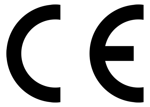C E certificate