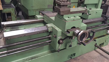 torno900D6000